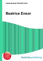 Beatrice Ensor