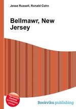 Bellmawr, New Jersey