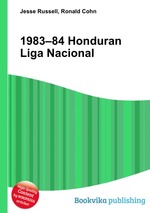 1983–84 Honduran Liga Nacional