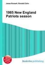 1985 New England Patriots season