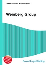 Weinberg Group