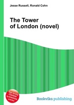 The Tower of London (novel)