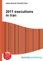 2011 executions in Iran
