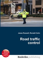 Road traffic control