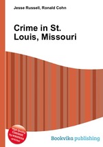 Crime in St. Louis, Missouri