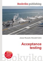 Acceptance testing