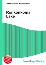 Ronkonkoma Lake