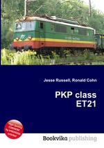 PKP class ET21
