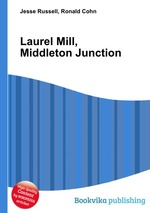 Laurel Mill, Middleton Junction