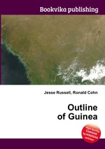 Outline of Guinea