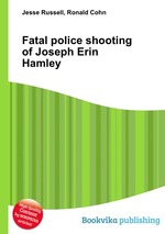 Fatal police shooting of Joseph Erin Hamley