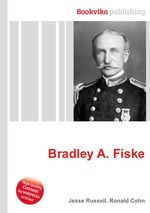 Bradley A. Fiske