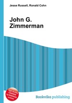 John G. Zimmerman