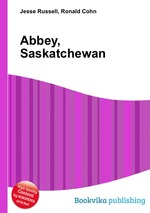 Abbey, Saskatchewan