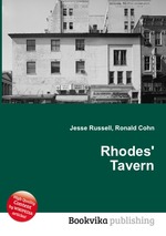 Rhodes` Tavern