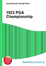 1923 PGA Championship