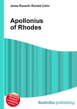 Apollonius of Rhodes