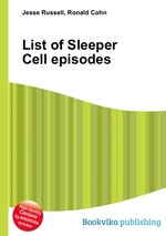 List of Sleeper Cell episodes