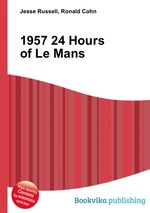 1957 24 Hours of Le Mans