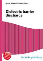 Dielectric barrier discharge