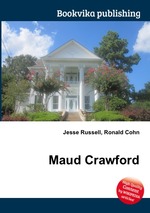 Maud Crawford