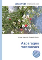 Asparagus racemosus