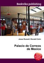 Palacio de Correos de Mexico