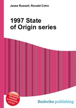 1997 State of Origin series