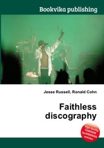 Faithless discography