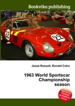 1963 World Sportscar Championship season