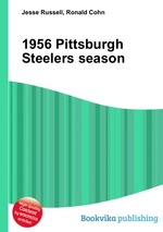 1956 Pittsburgh Steelers season