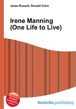 Irene Manning (One Life to Live)
