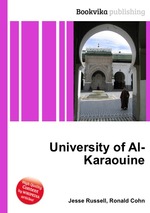 University of Al-Karaouine