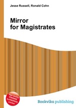 Mirror for Magistrates