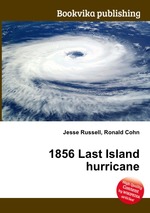 1856 Last Island hurricane