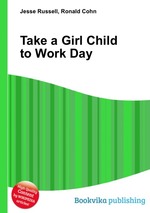 Take a Girl Child to Work Day