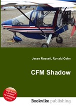 CFM Shadow