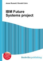IBM Future Systems project
