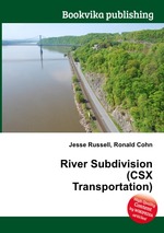 River Subdivision (CSX Transportation)