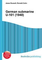 German submarine U-101 (1940)