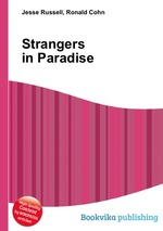 Strangers in Paradise