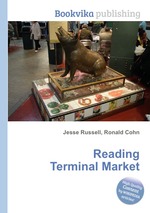 Reading Terminal Market