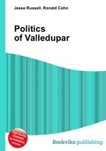 Politics of Valledupar