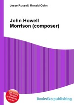 John Howell Morrison (composer)