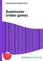 Summoner (video game)