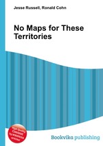 No Maps for These Territories