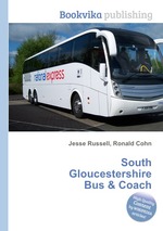 South Gloucestershire Bus & Coach