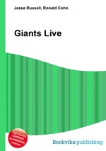 Giants Live