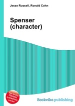 Spenser (character)