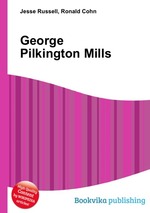 George Pilkington Mills